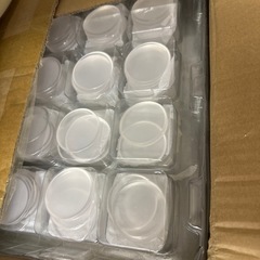 シリコン ゲルパッドの画像