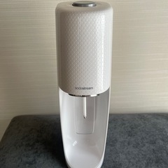 【中古】ソーダストリーム