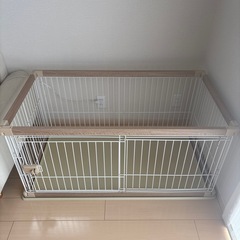 犬用　ゲージの画像