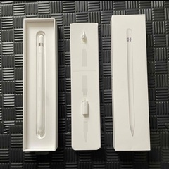 【5/8のみ受け渡し値引き】Apple iPad Pro 第2世代　12.9インチ　64GB Wifi+Apple Pencilの画像