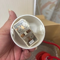 ライトの画像