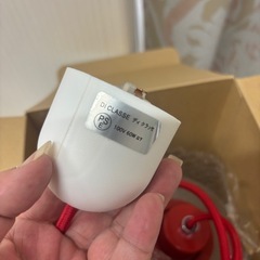 ライトの画像