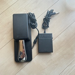 Yamaha デジタルピアノ P-85 88鍵の画像