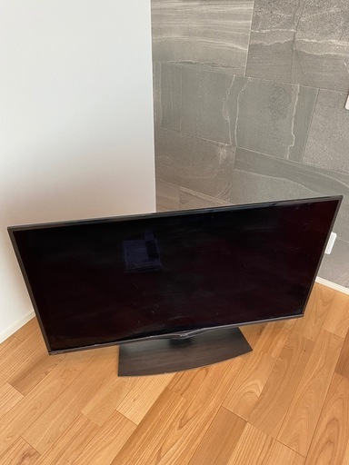 テレビ45インチSHARP 4T-C45BN1 テレビ