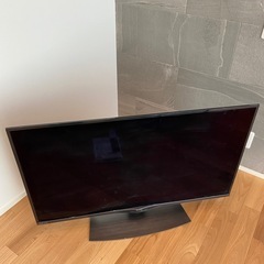 テレビ45インチSHARP 4T-C45BN1 テレビ
