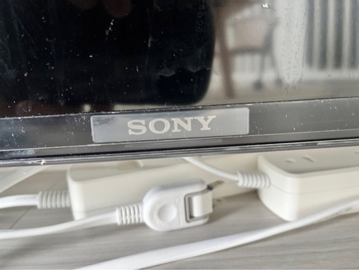 [決まりました]SONY 液晶テレビ 50インチ