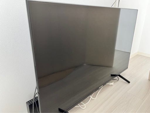 [決まりました]SONY 液晶テレビ 50インチ