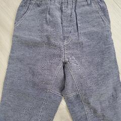 キッズ　ハーフパンツ　まとめ売り　140サイズの画像