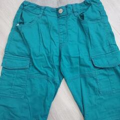キッズ　ハーフパンツ　まとめ売り　140サイズの画像