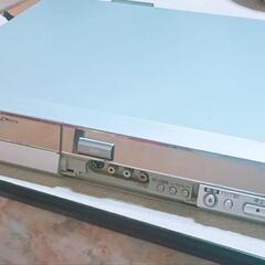 Panasonic DVDレコーダー DMR-EH50 DIGA...