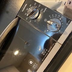 ４枚焼き　トースター　無償の画像