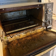 ４枚焼き　トースター　無償の画像