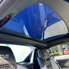SLC180 ファイナルエディション　8,200km ワンオーナー禁煙車の画像