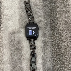 アップルウォッチ 