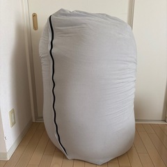 ビーズクッション♡美品の画像