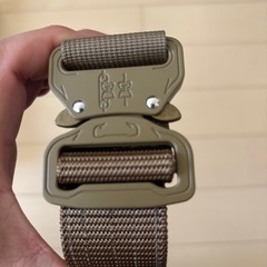 サバゲーベルト