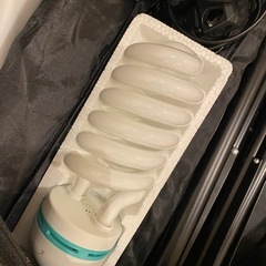 カメラ初心者用　照明器具の画像