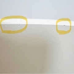 ミニ立ちベッド（色：プチバニラ）の画像