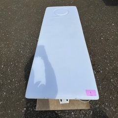 昇降式マッサージベッド