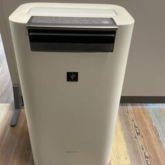 加湿空気清浄機　いりませんか