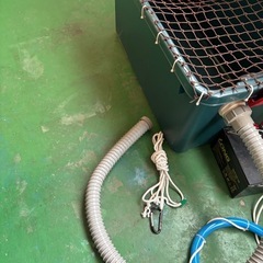 ライブウェル　生簀　バス釣り　釣り
の画像