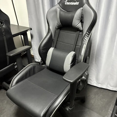 ゲーミングチェア 5000円