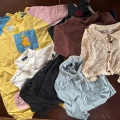 ブランドベビー服