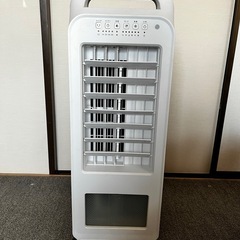 冷風機