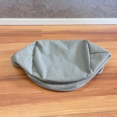 ロゴス  ゴミ箱　バケツ　新品の画像