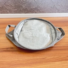 ロゴス  ゴミ箱　バケツ　新品の画像