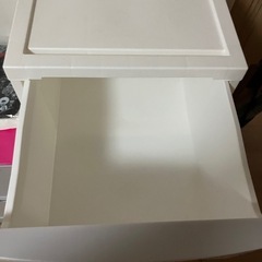 チェストの画像