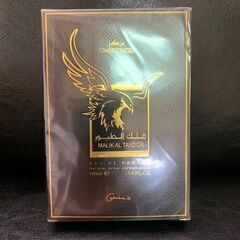 【新品】Malik Al Tayoor オードパルファム 100ml メンズ香水の画像