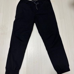 【GU】パンツ3本セットの画像