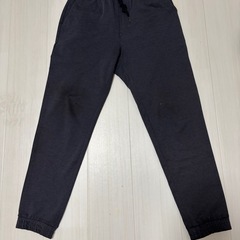 【GU】パンツ3本セットの画像