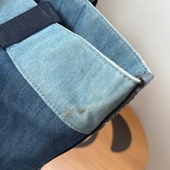 トートバッグの画像