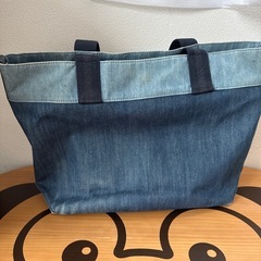トートバッグの画像
