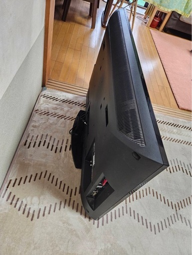 テレビ　ソニー　40インチ　KDL-40EX500