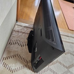 テレビ　ソニー　40インチ　KDL-40EX500の画像