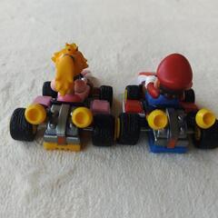 マリオカート　チョロQの画像