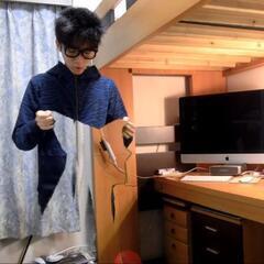 透明マントについて教えてください😊🙇‍♀️