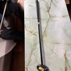 パークゴルフクラブ③