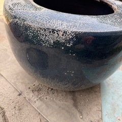 火鉢の画像