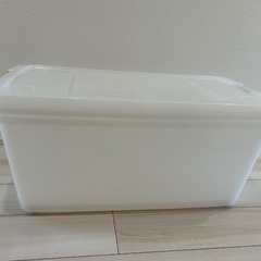衣装ケース2セット