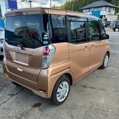 デイズルークス　車検2年付！　B21A 電動スライド！の画像