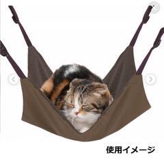 てづくりニャンモック多数