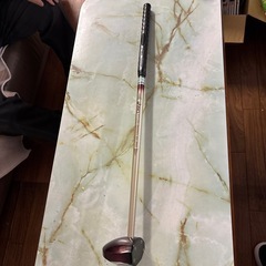 パークゴルフクラブ①