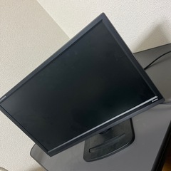 モニター iiyama E2280HS-B1、21.5インチ フ...