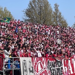 ファジアーノ岡山 ぼっちサポーター募集