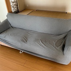 3人掛けソファー