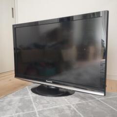 パナソニック ビエラ Panasonic VIERA テレビ 37型